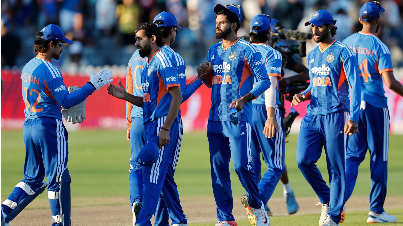 BCCI