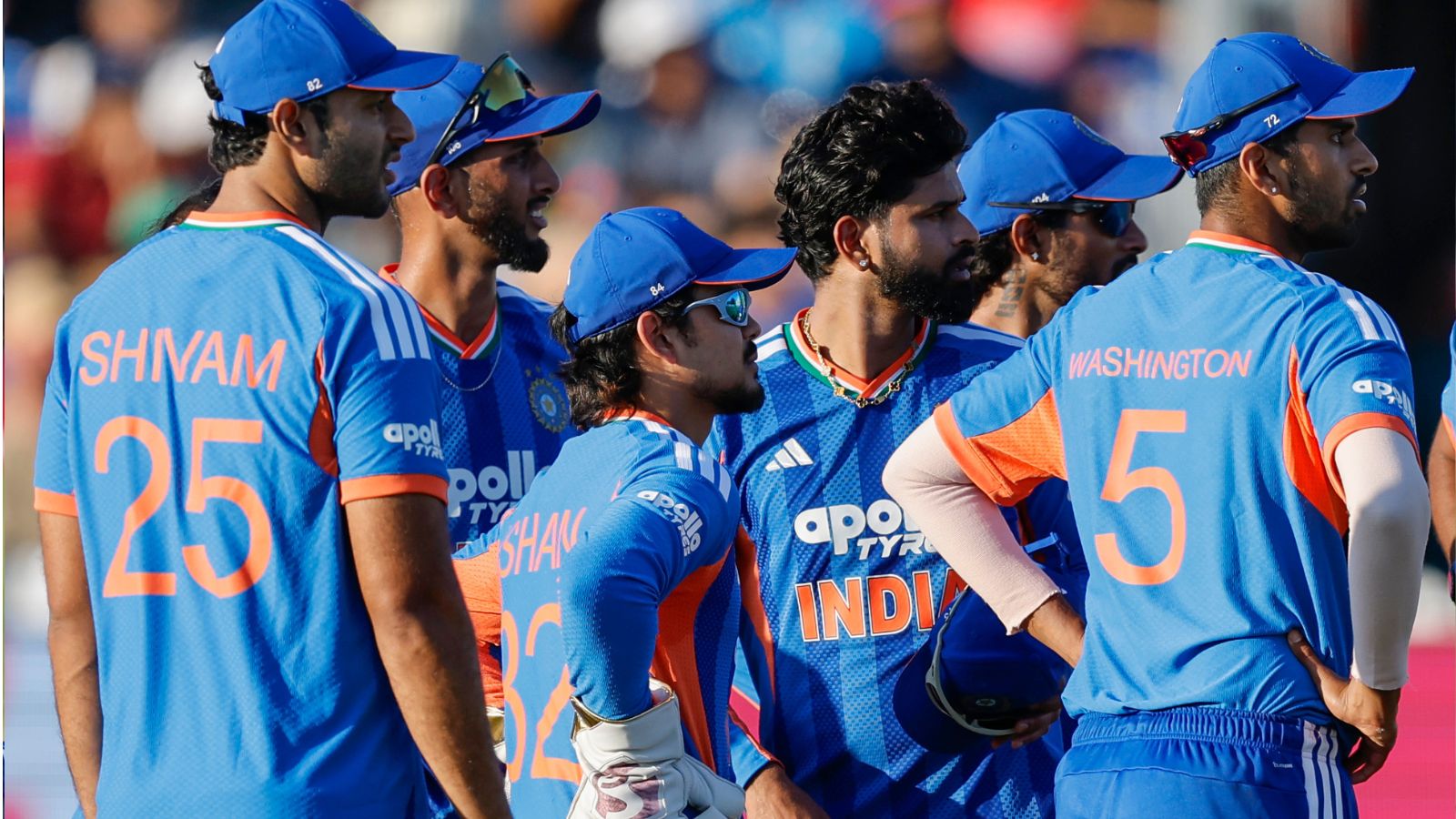 BCCI calls this a ‘bad phase’. Trent Bridge suggests it’s a method problem
