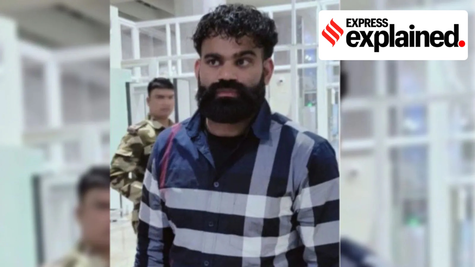 From Bishnoi associate to FBI target: the rise of Jaggu Bhagwanpuria’s global crime syndicate