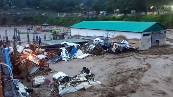 floods in rajouri
