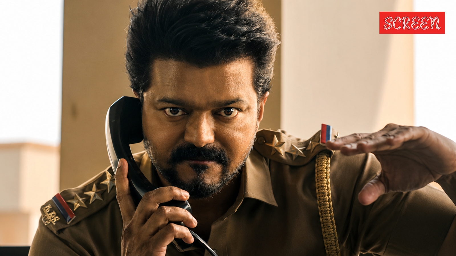 Jana Nayagan advance booking: Vijay’s final film grosses Rs 15 cr, but trails Leo and GOAT