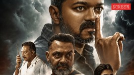 Jana Nayagan Box Office Collection Day 8 Update