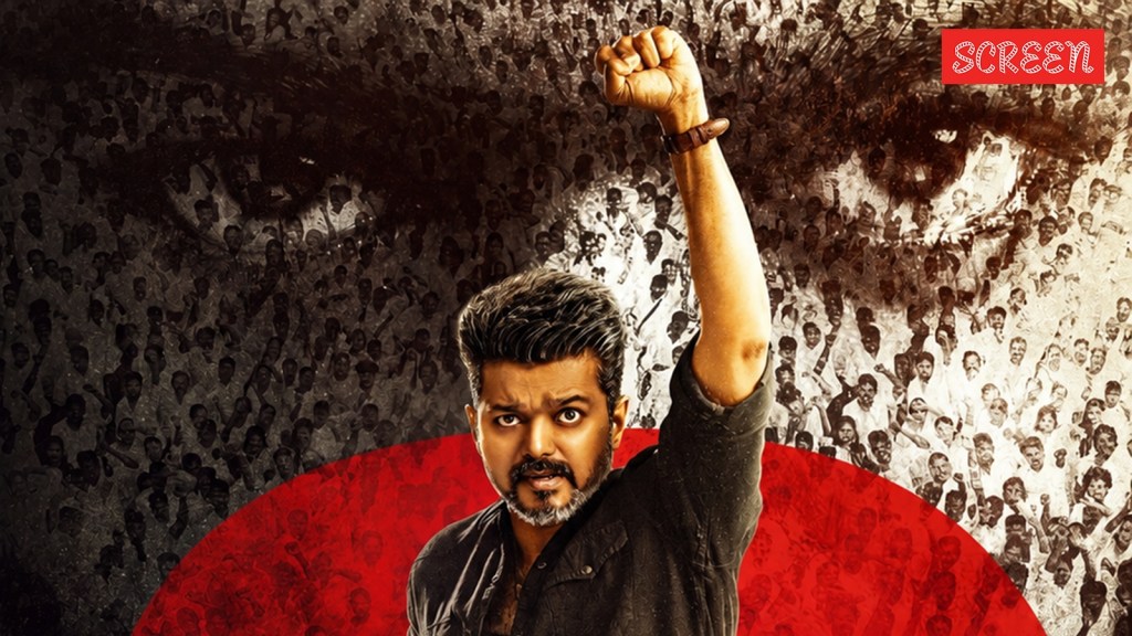 Jana Nayagan Box Office Collection Day 8 Update