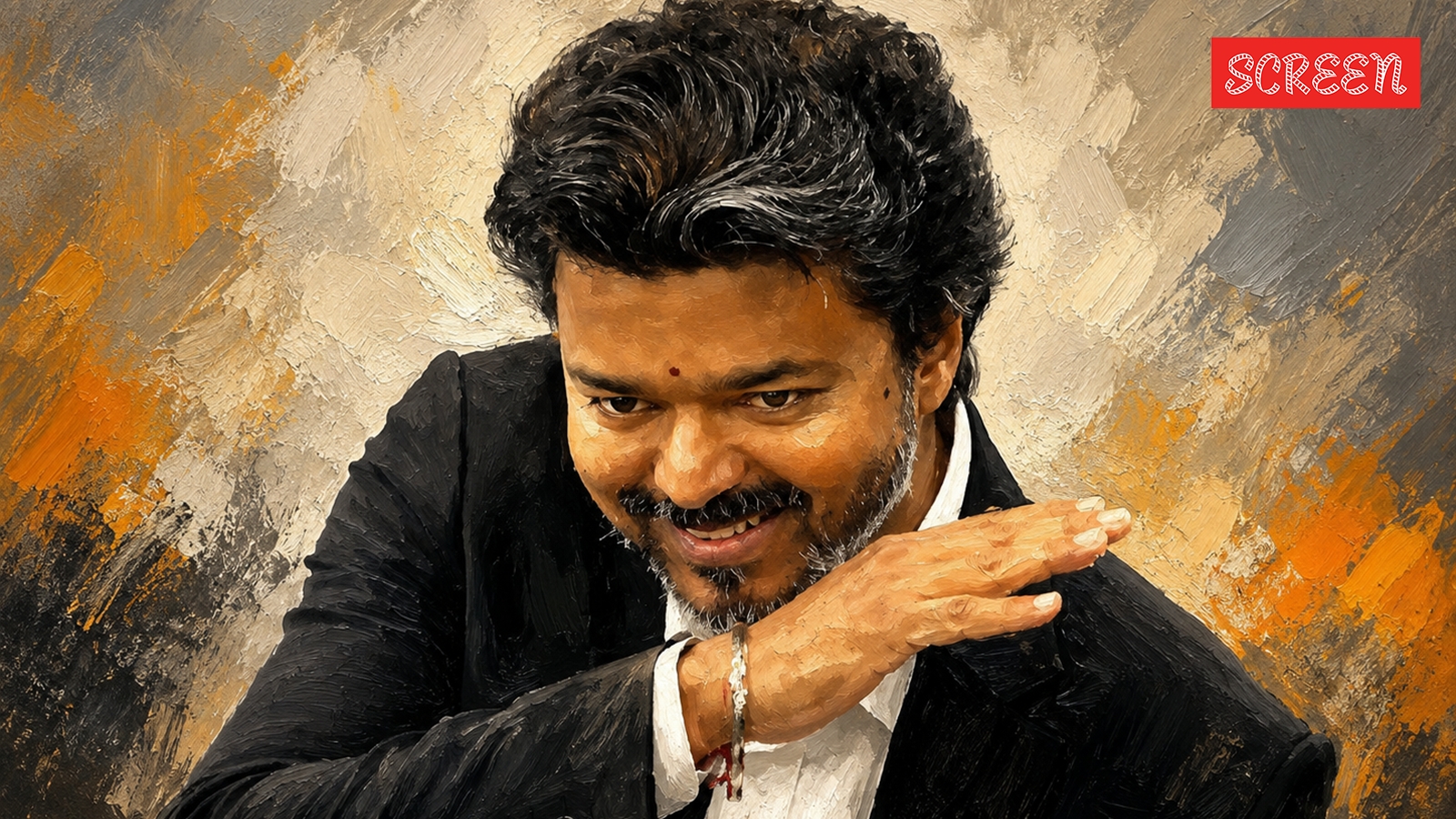 Jana Nayagan: Vijay’s propaganda film makes even Sura and Villu look like masterpieces