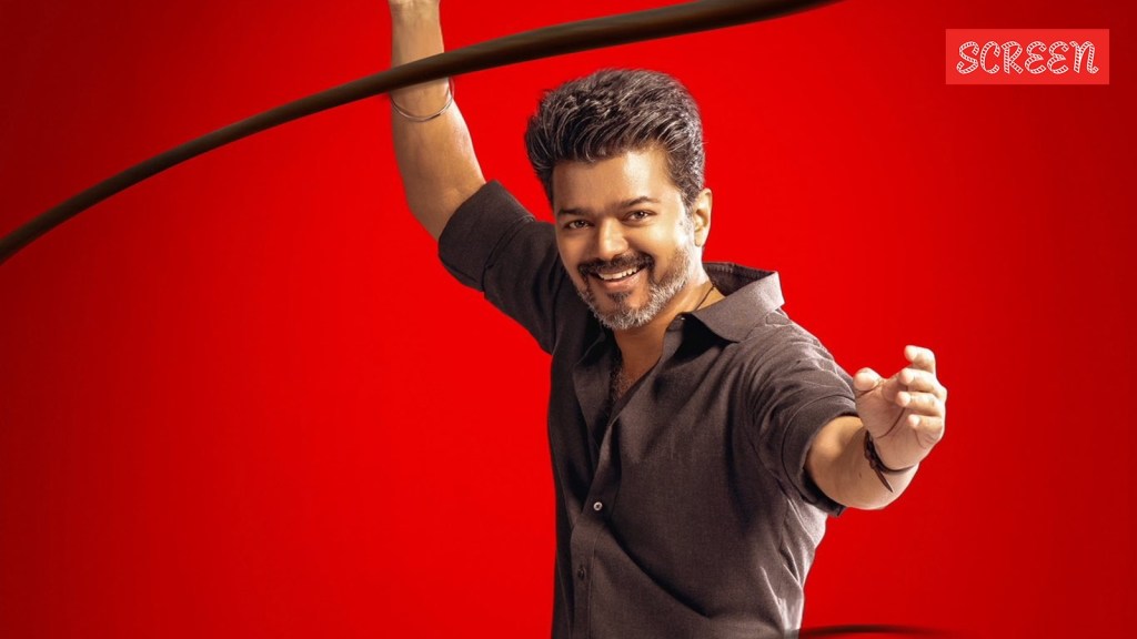 Jana Nayagan Box Office Collection Day 3