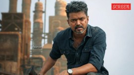 Vijay's Jana Nayagan screening halted in Karnataka amid Cauvery dispute