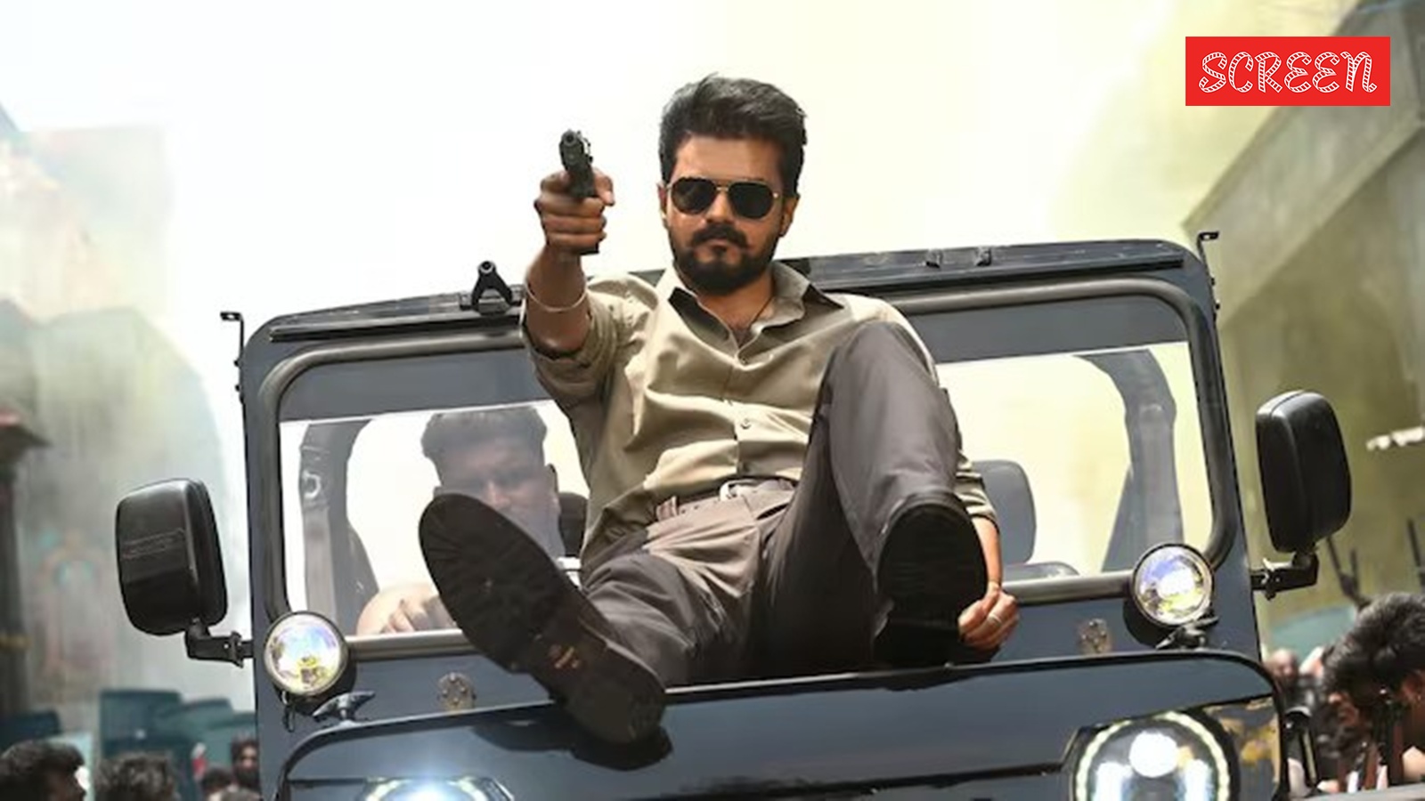 Vijay’s film earns over Rs 112 cr worldwide