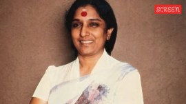 S Janaki