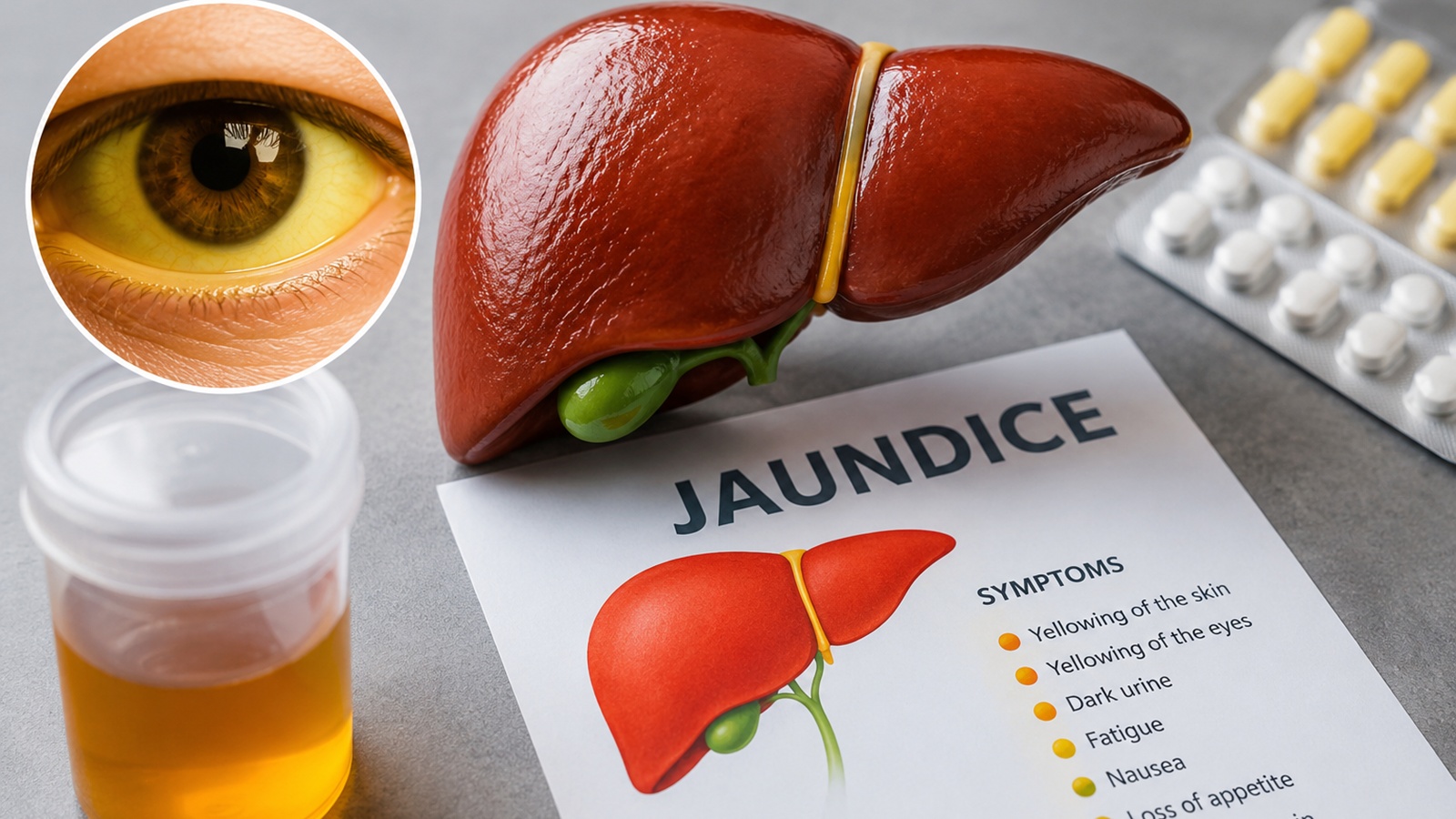 Why protein helps liver recover