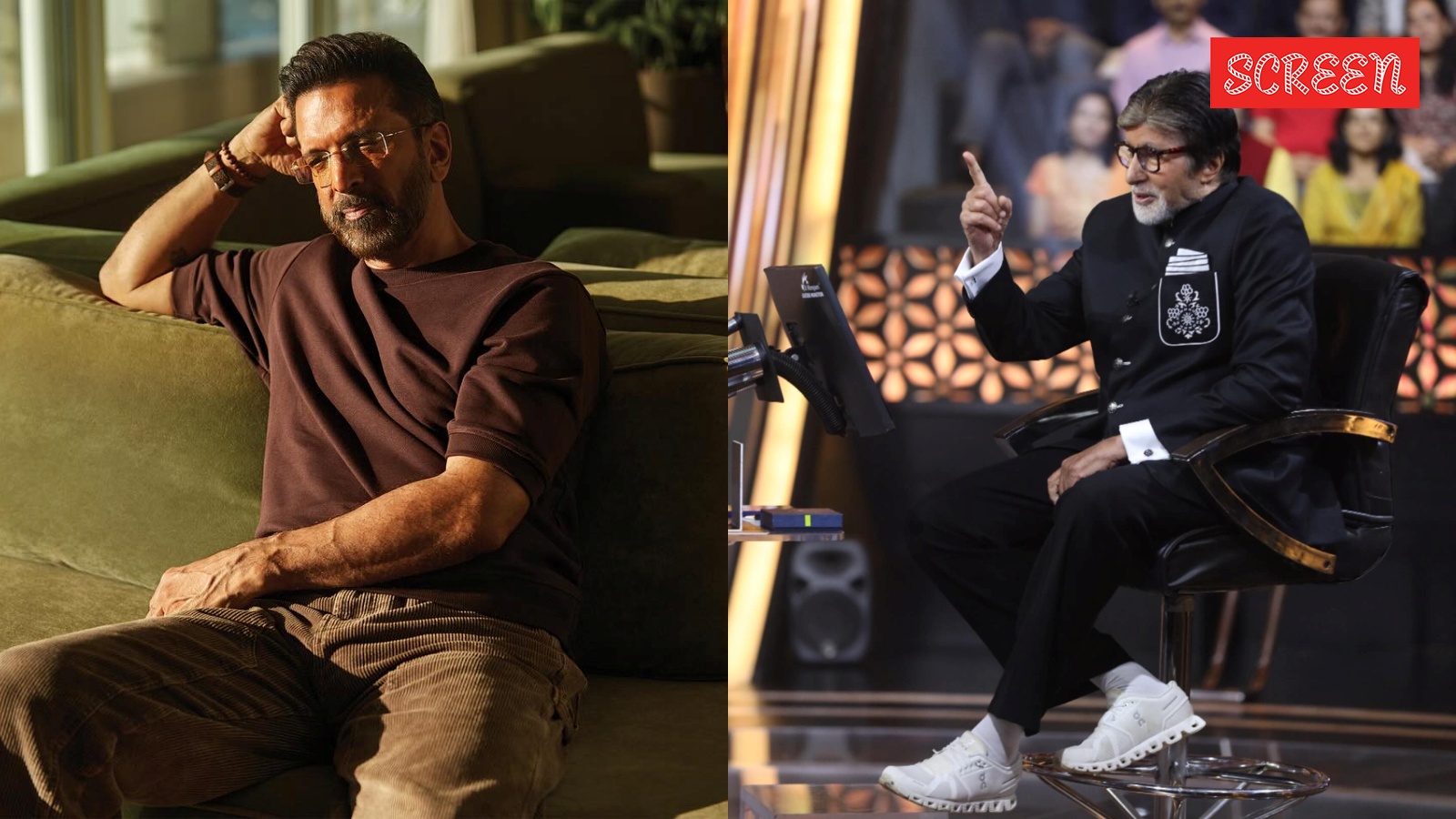 Amitabh Bachchan was limited by his success, says Jaaved Jaaferi: ‘Sad place to be’ | Bollywood News
