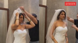 Jennifer Winget