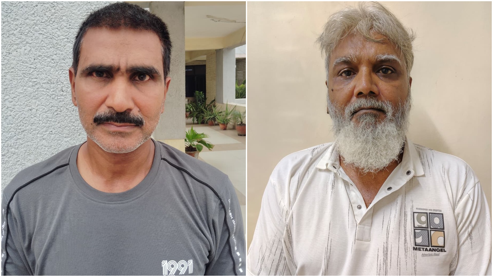 A murder in Delhi, a headless torso in Mumbai: Inside a 30-year hunt for two fugitive brothers
