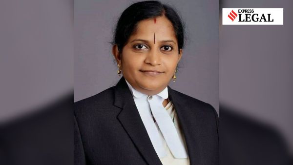 Justice L Victoria Gowri Madras High Court dowry allegations newlywed death body witness
