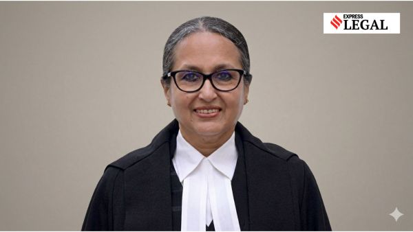 Justice Nidhi Gupta