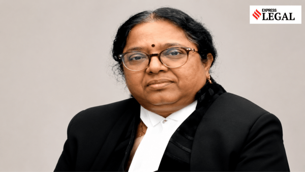 Justice P Sree Sudha Karnataka High Court child custody parents father