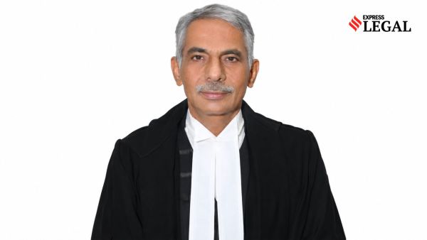 justice subhas mehla punjab and haryana high court dog lord krishna