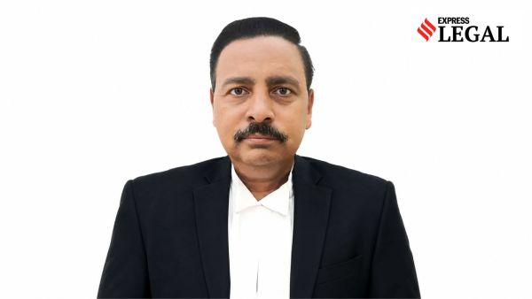 Justice Venuthurumalli Gopala Krishna Rao Andhra Pradesh High Court adoption