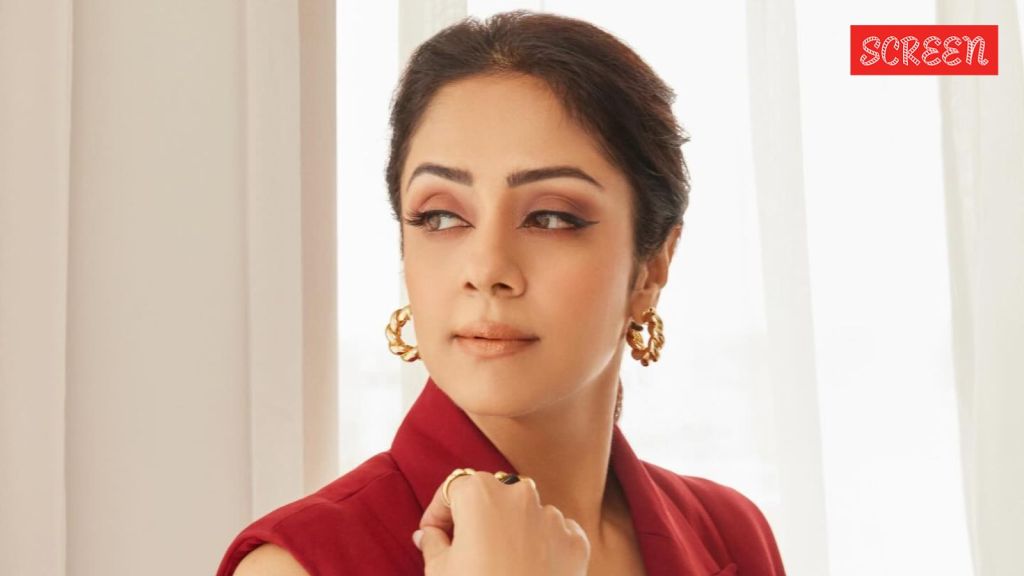 jyotika