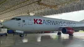 K2 airways