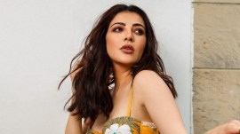 Kajal Aggarwal