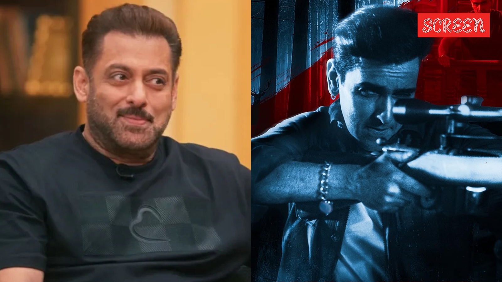 Court gives relief to Salman Khan, orders removal of Kala Hiran teaser: What the film is about?