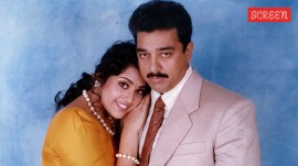 Kamal Haasan's genius 1996 box office bet for Avvai Shanmugi earned him Rs 5 crore instead of a salary