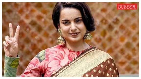 Kangana Ranaut endorses Anandiben Patel's remarks that a woman must learn how to cook.