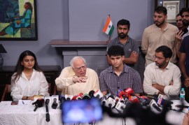 kapil sibal