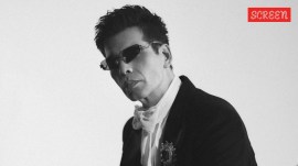 Karan Johar
