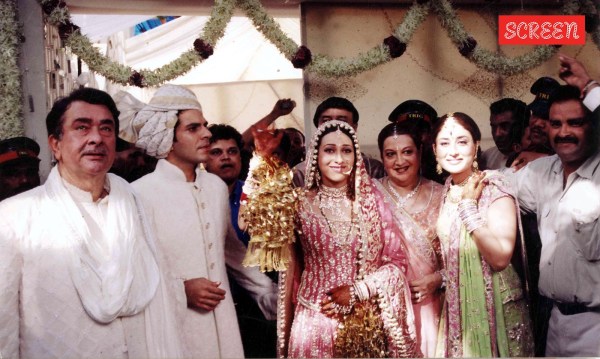karisma kapoor wedding