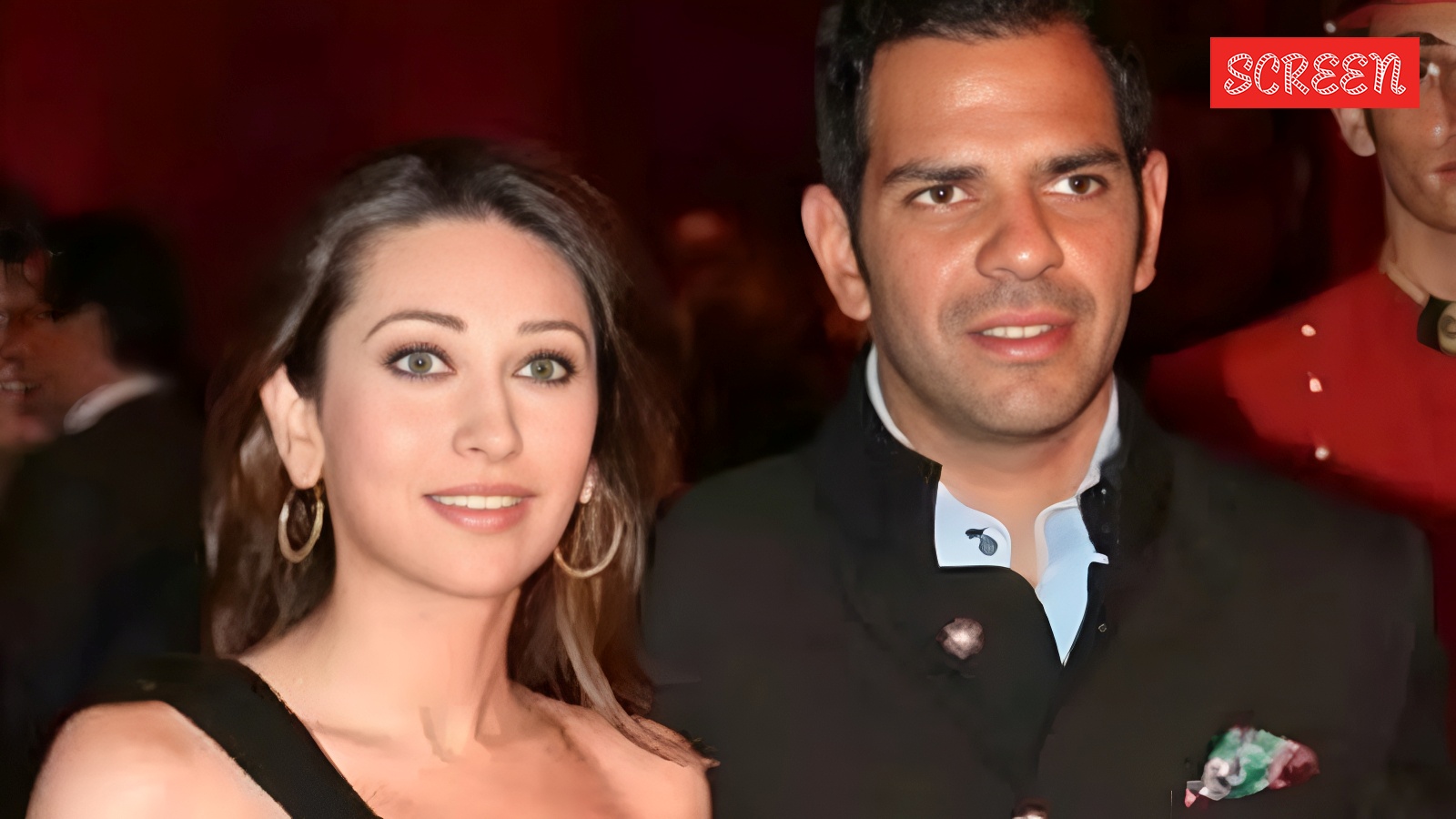 Sunjay Kapur's marriage to Karisma Kapoor felt incomplete, says Suneel Darshan: 'She tried to adjust'
