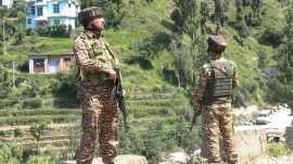 jammu kashmir, terrorist