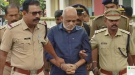 Chenthamara’s murder case, Kerala