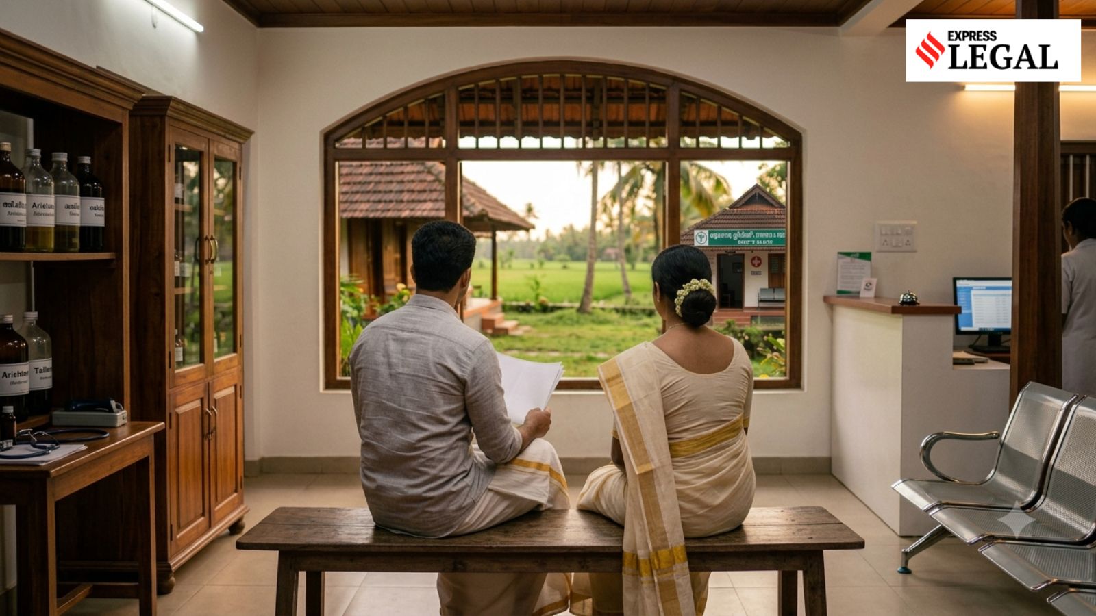 Kerala High Court allows medical termination of pregnancy over severe foetal abnormality