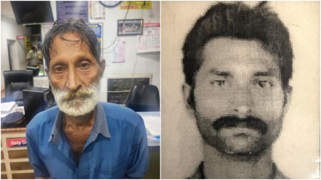 kerala man accused of murder