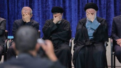 Why Iran hardliners are alleging a ‘coup’ after the US agreement