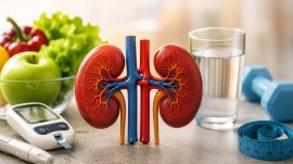 kidney health