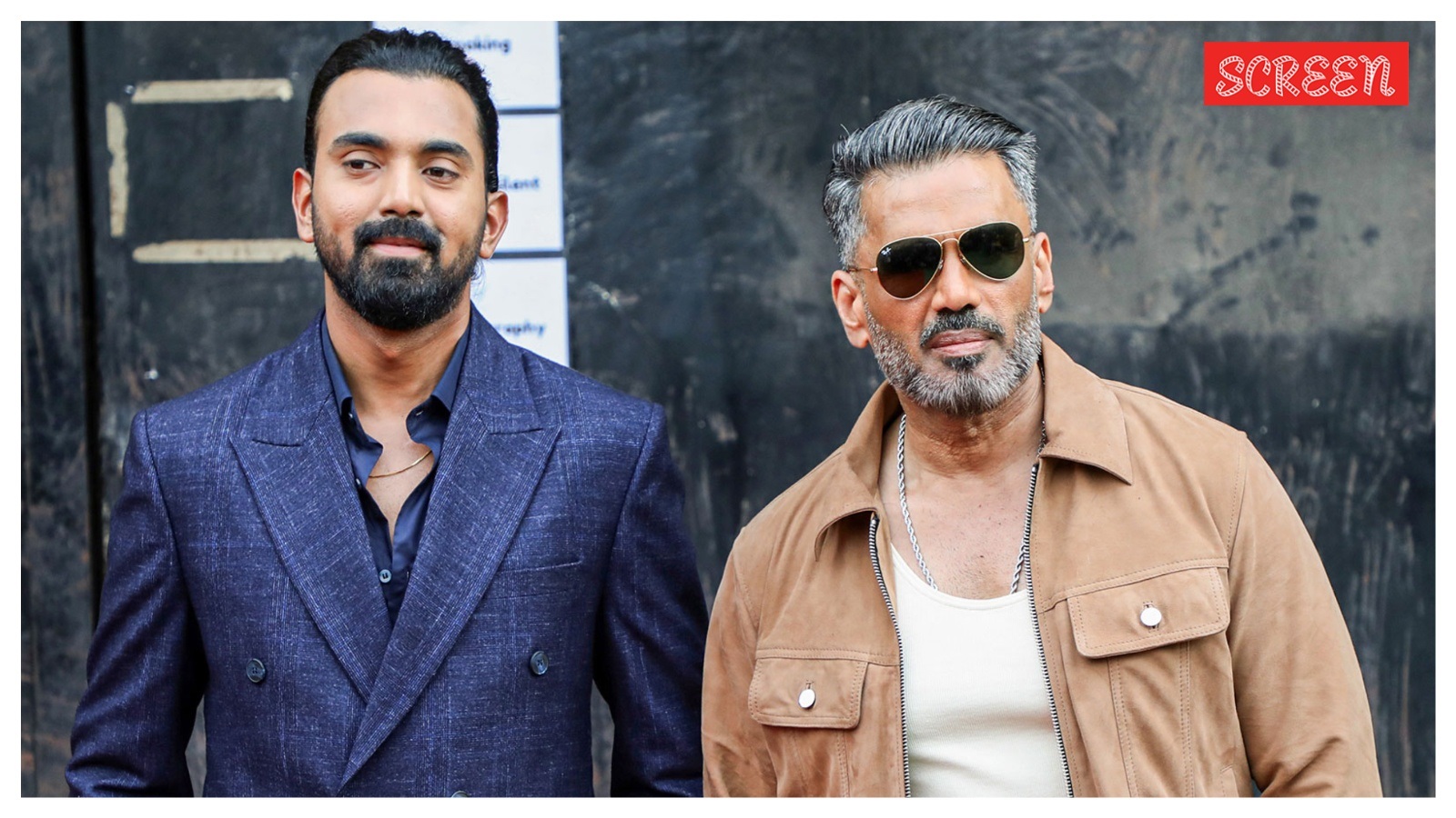 Suniel Shetty says he first met son-in-law KL Rahul as a fan, regrets not buying IPL team