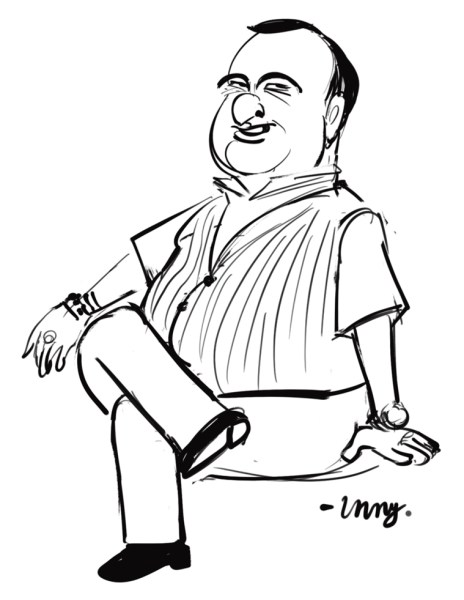 himanta biswa sarma: ‘Congress party’s biggest problem is that as it shifts further Left, it may grow stronger ideologically but weaker numerically’