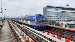 kolkata metro