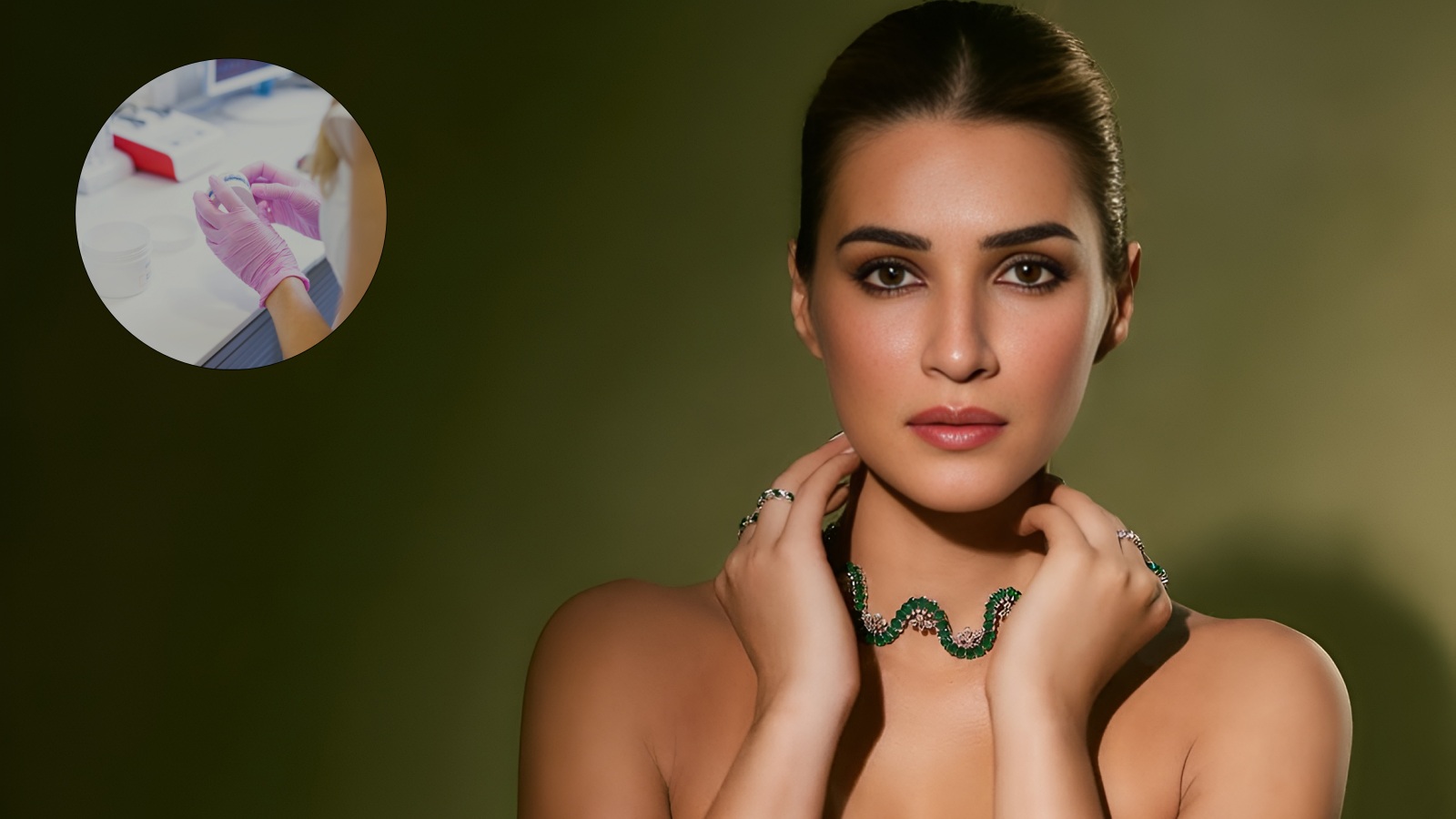 Kriti Sanon shares why she chose to freeze her eggs while filming Mimi; fertility expert weighs in