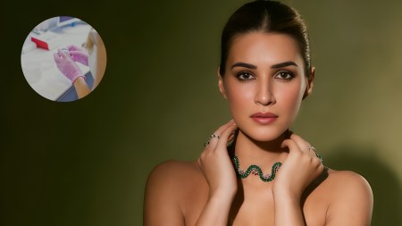 Kriti Sanon