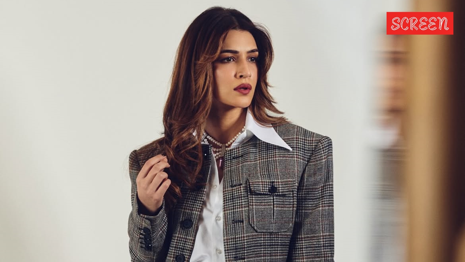 Kriti Sanon opens up about freezing her eggs: ‘I will marry, have kids when I feel ready’