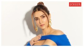 Kriti Sanon reveals being given less preferential treatment as a female actor.