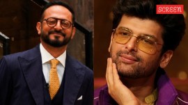 Nikhil Chinapa slams Kushal Tandon over Alliance fight