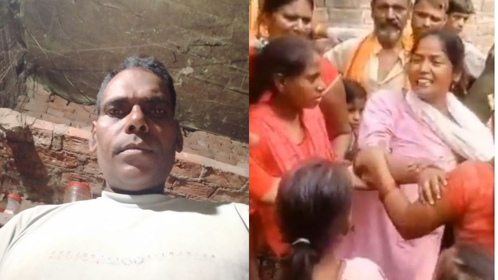 Murder Case Against Two UP Cops Over Dalit Labourer's Custodial Death
