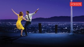 La La Land