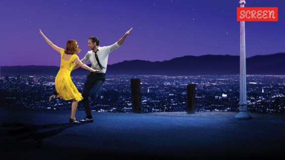 La La Land
