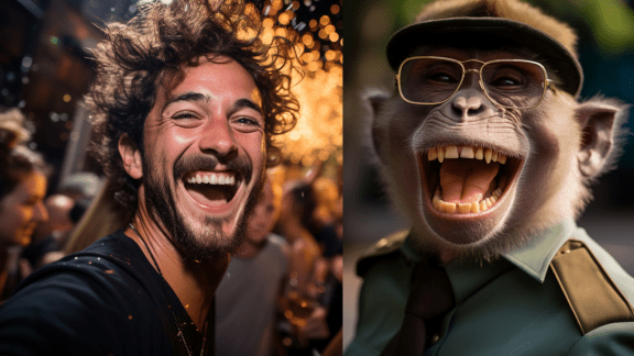 apes