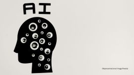 AI, artificial intelligence